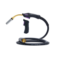 Горелка MIG everGun M24 (5м) START