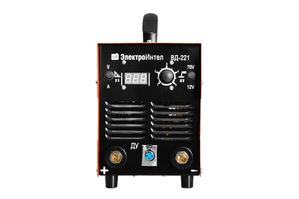 Аппарат инверторный ВД-221 NEON