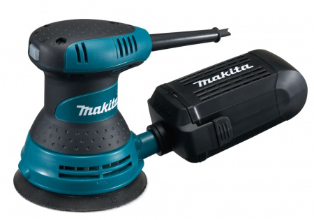 ПШМ эксцентриковая BО 5030 Makita