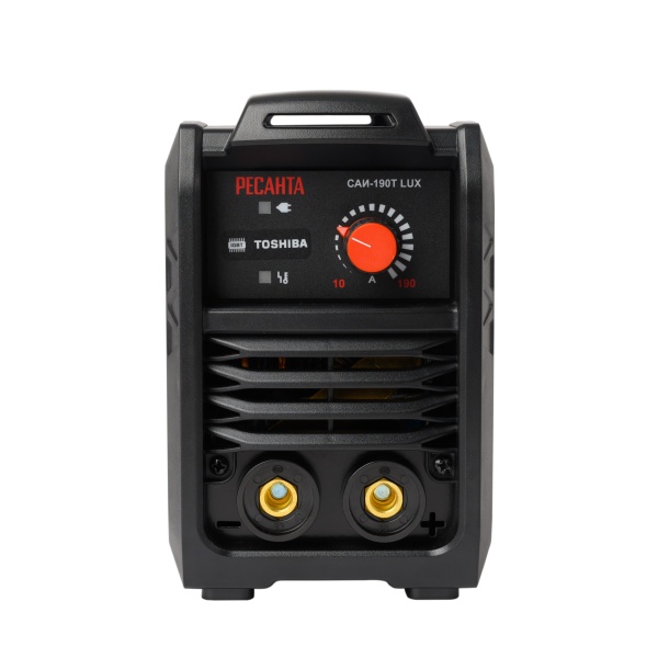 Аппарат инверторный САИ 190T Lux Ресанта